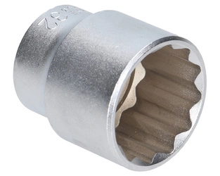 Nasadka 1/2" 12-kąt 32 mm MJW