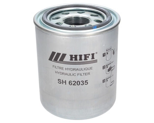 filtr hydrauliczny HIFI SH62035