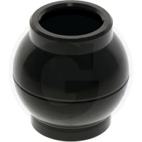 Kula łącznika górnego Heavy Duty 25,4x50x51 kat.2 Granit