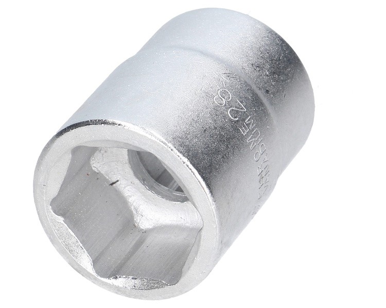  Nasadka 3/4" 6-kąt 28 mm MJW