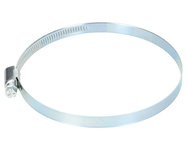 Opaska ślimakowa obejma zaciskowa 90-110mm