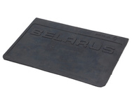chlapacz przedni na błotnik MTZ 808403030 285x195mm