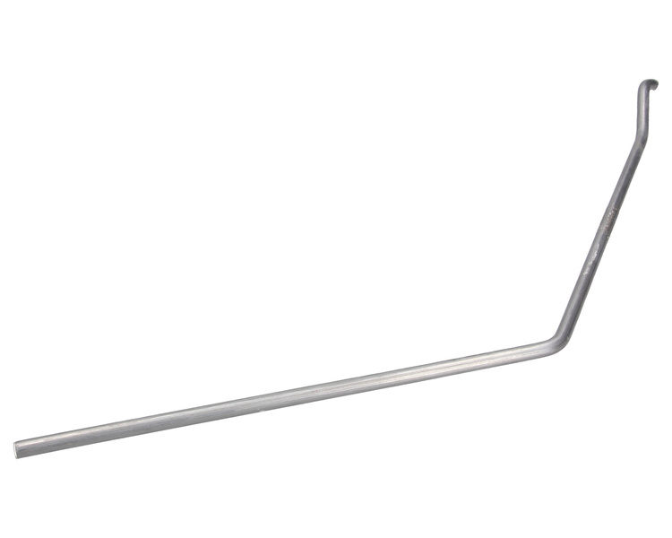 Palec zagarniający siewnika Amazone lewy 3753300