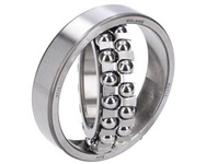 Łożysko kulkowe wahliwe 1211 FŁT 55x100x21