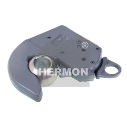 hak z końcówką do wspawania C-B-M CAT 2S