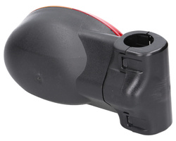 lampa tylna mocowana na rurę Case, New Holland 5099643C