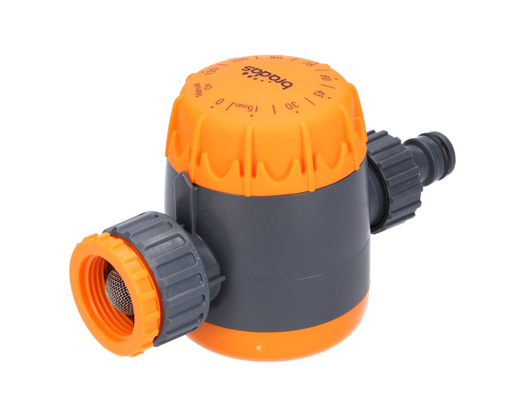 Zegar przepływu wody 0-120 minut Agtech