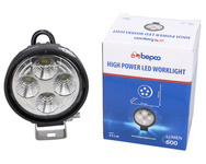 lampa robocza LED 12W 600lm światło rozproszone