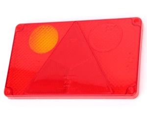 Klosz lampy lewy W21L