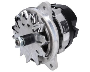 Alternator mocowany na sprężarkę MF3 EXPOM eu
