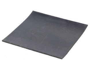 podkładka gumowa amortyzująca 100x100x2mm 
