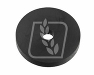 Krążek napinający 11x61 / grubość 12mm kombajn Claas 684336