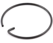 Pierścień zabezpieczający nakrętkę WOM C-385 oryginał Ursus