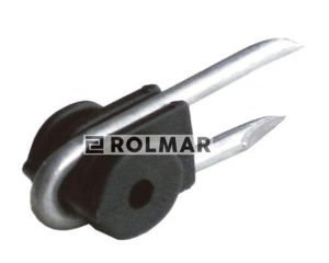 Izolator ze skobelkiem G60 ROYAL FARM