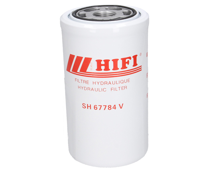 filtr hydrauliczny HIFI SH67784V 