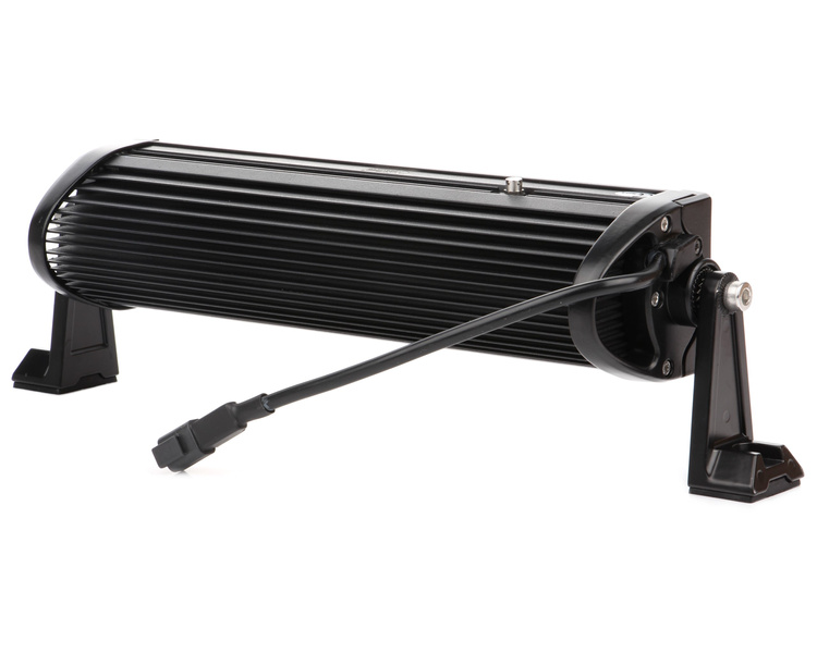 Lampa robocza ledowa listwa 338mm, 72W, 12/24V 5040Lm OFF RO