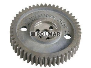 Koło zębate pompy wtryskowej 31164448 MF3/235