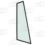 szyba Volvo - przednia lewa 80845506