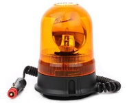 Lampa błyskowa na magnes 12V LA25011