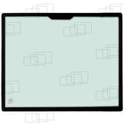 szyba Komatsu - tylna 3F0547735