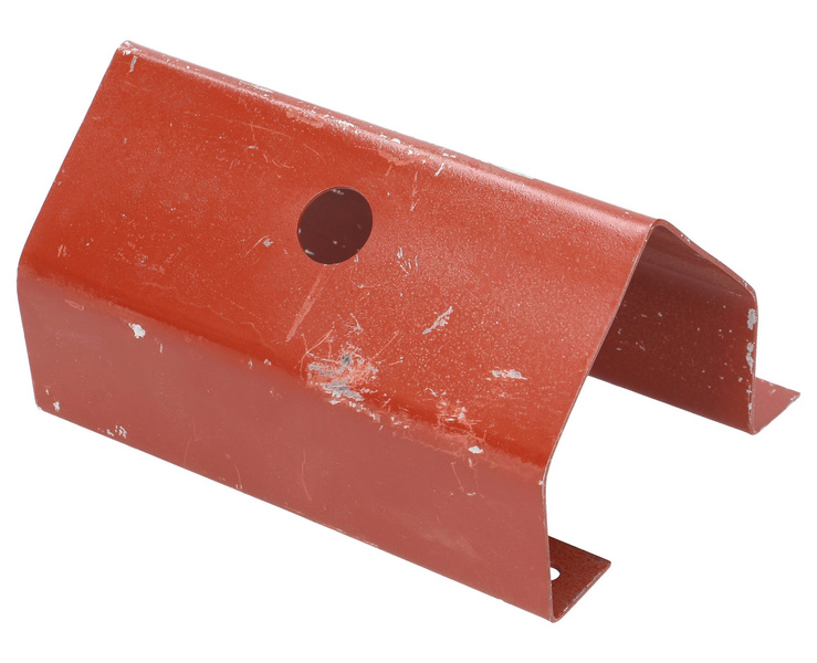 wspornik lampy tylnej prawy Ursus C-360 50657130