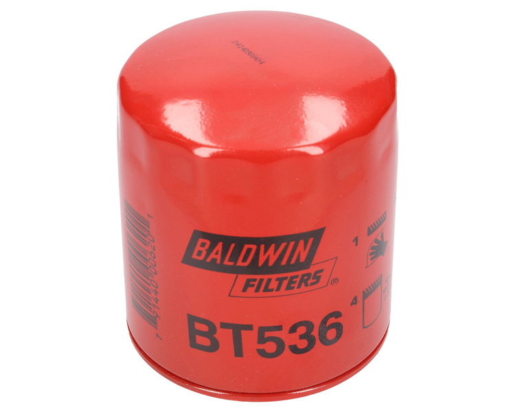 filtr oleju Baldwin BT536