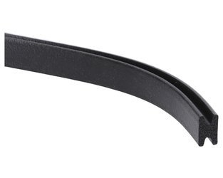 uszczelka gumowa uniwersalna typ H 13.5x8.5mm