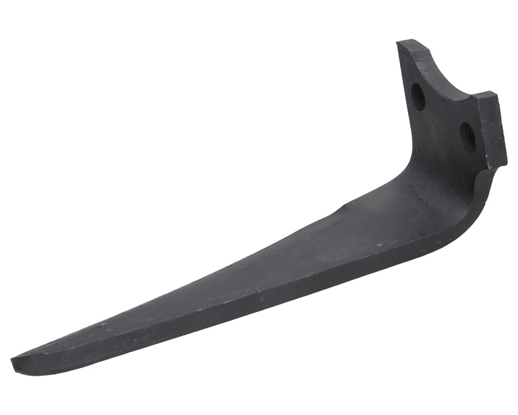 Ząb brony aktywnej lewy Rabe 310mm 84045002