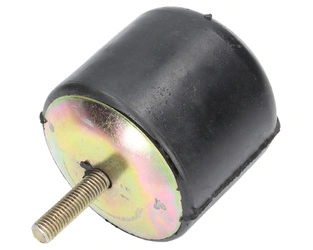 Odbój gumowy resor śruba M10 x 82mm NR-190 przyczepa