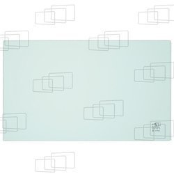 szyba Bobcat, Doosan - przednia dolna K1030532, 7006172 (5221)