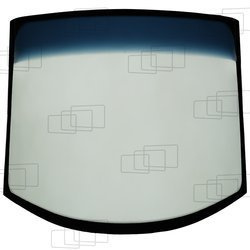 szyba do ładowarki - przednia 76043501, 76048634 (3598)