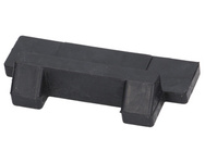 wkładka gumowa akumulatora wnęka boczna Ursus C-360 50455230