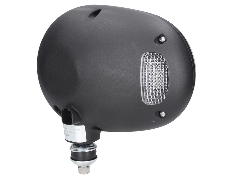 Lampa przednia prawa z kierunkowskazem Cobo 050894000001