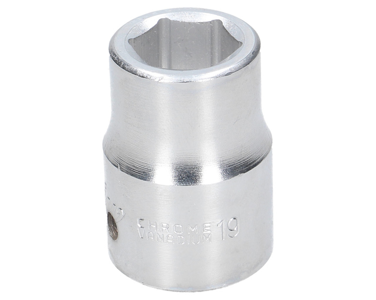  Nasadka 3/4" 6-kąt 19 mm MJW