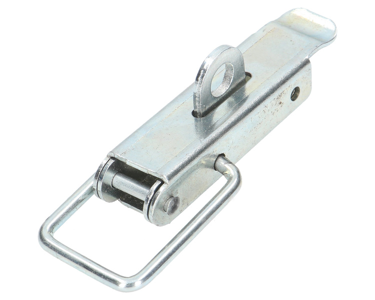 Wrzęciodzo burtowe małe Wmbu do przyczepy 100 mm