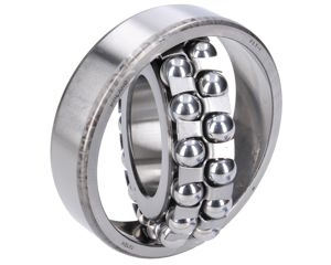 Łożysko kulkowe wahliwe 1312 K 1312K FŁT 60x130x31