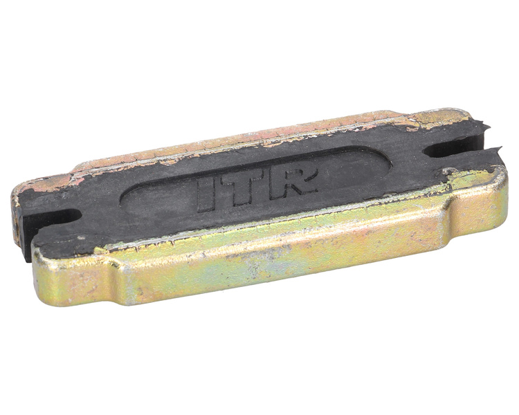 Zabezpieczenie zęba Bofors B-lock B2 6254677