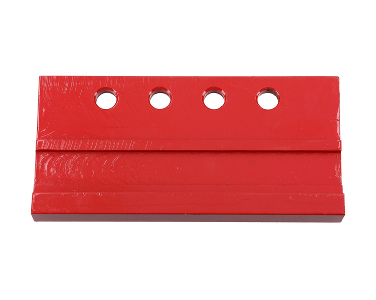 Prowadnica główki kosy Massey Ferguson 404410M1