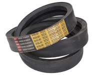 Pas klinowy 2HB-1500 Sanok pompy hydrauliki Bizon