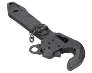 Cięgło krótkie prawe MTZ-82/1025/1221 hakowe CBM K2