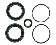 Zestaw uszczelnień - siłownika wspomagania/skrętu kombajn Claas CL0012