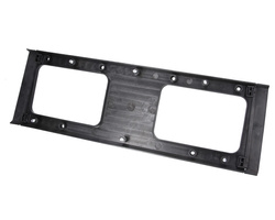 Obudowa lamp przedniego grilla Massey Ferguson.