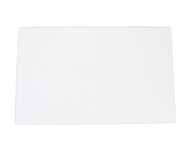 szyba do ciągnika C-330, C-360 kabina POM Zamość - tylna (334)