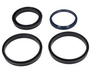 Komplet uszczelek siłownika koła Pług B-201 K-160