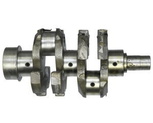 Wał korbowy silnika Ursus C-330 42031050 Tyczyn