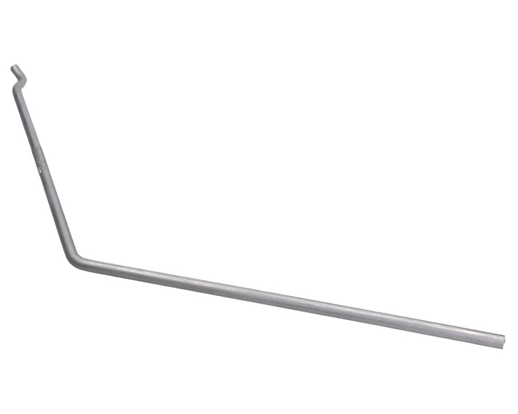 Palec zagarniający siewnika Amazone lewy 3753300