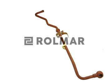 Przewód kompletny III filtra hydrauliki C-385