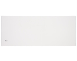 szyba do ciągnika Lamborghini, Same - tylna dolna 092312550 (759)