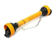 Wał przegubowo-teleskopowy 660-1000mm 270Nm 40230 CE seria 2R WARYŃSKI