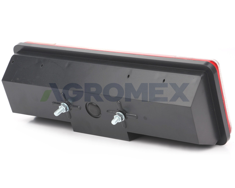 Lampa zespolona tylna prawa WAŚ W-09P